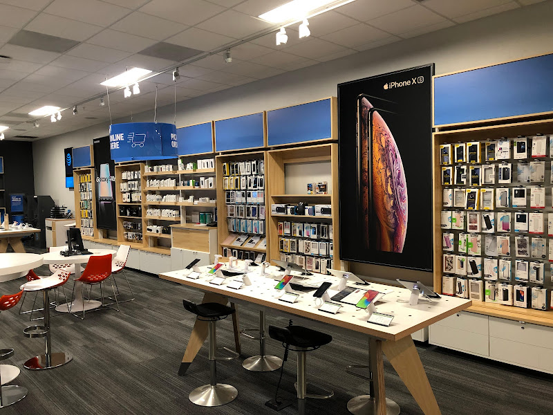 AT&T Wireless