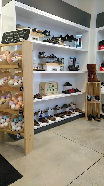 DeSimone Shoes & Spa