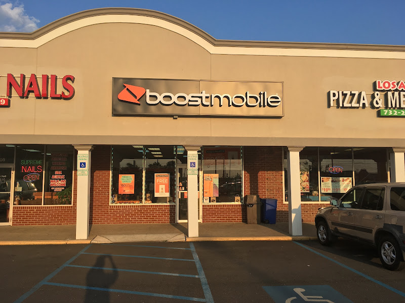 Boost Mobile