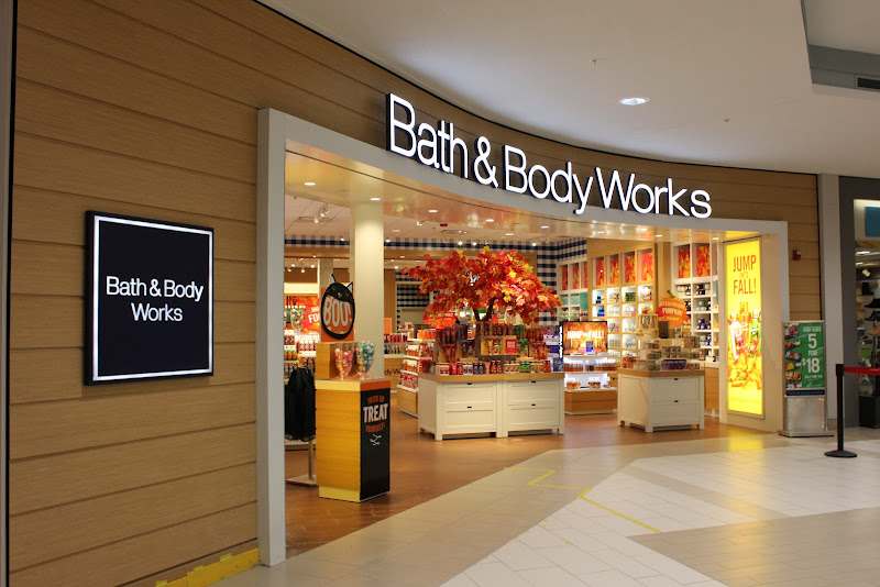 Bath & Body Works