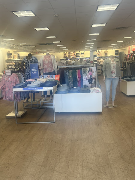 Lane Bryant