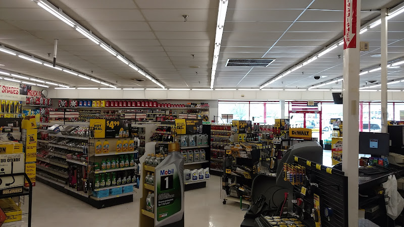 Advance Auto Parts