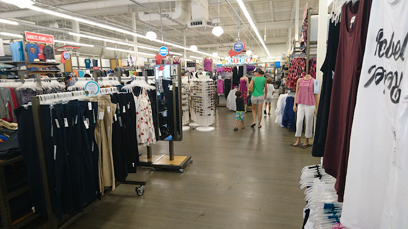 Old Navy