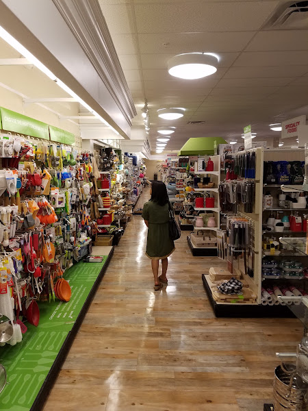 HomeGoods