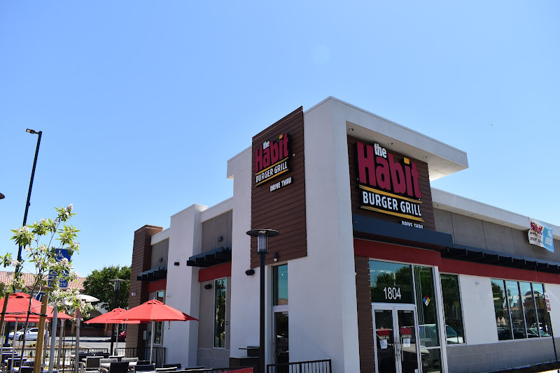 The Habit Burger Grill