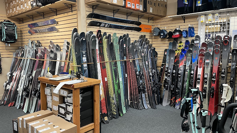 Pro-Fit Ski & Mountain Sports