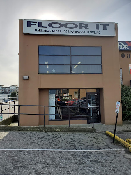 FLOOR IT