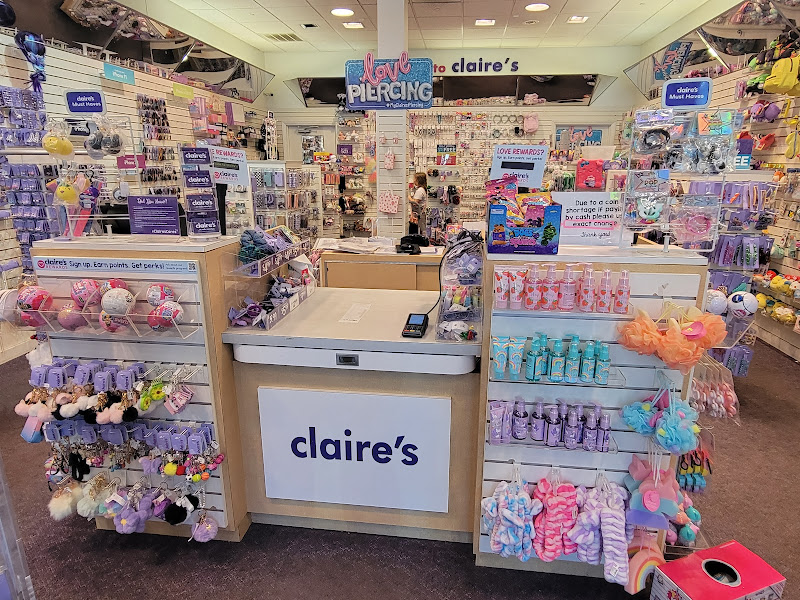 Claire's