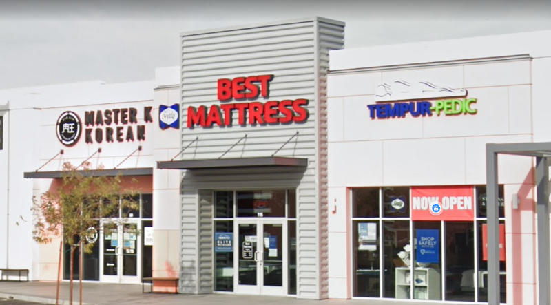 Best Mattress
