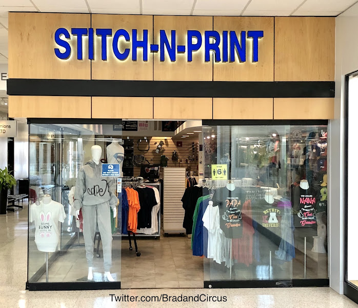 Stitch-N-Print