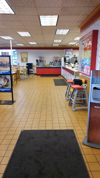 Burgerville