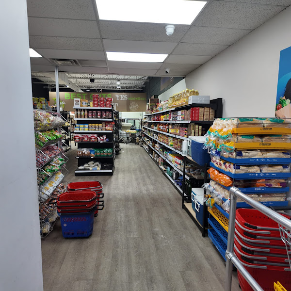 1Stop African Caribbean Market Inc.
