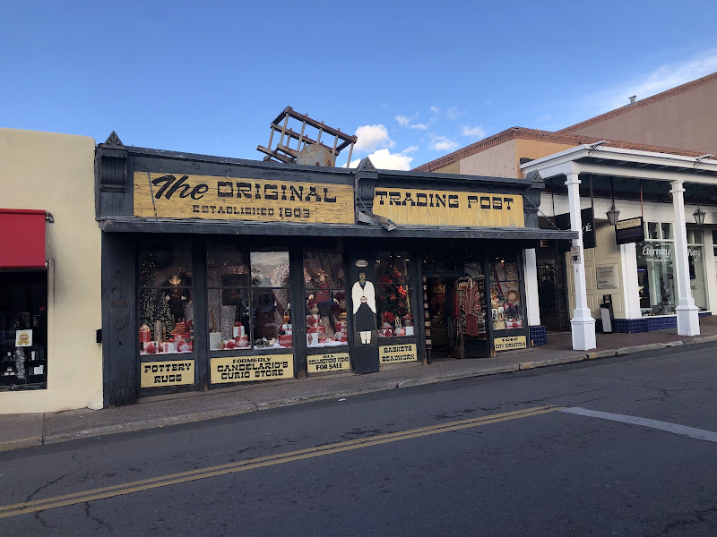 Original Trading Post