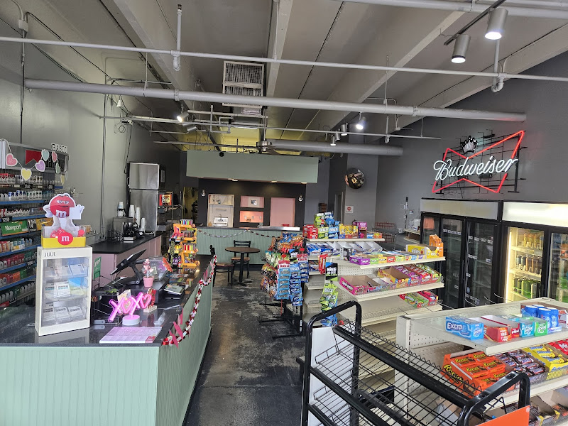 Brick City Convenience