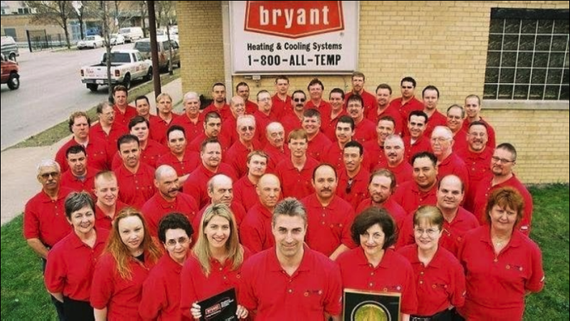 All Temp Heating and Air Conditioning- Bolingbrook