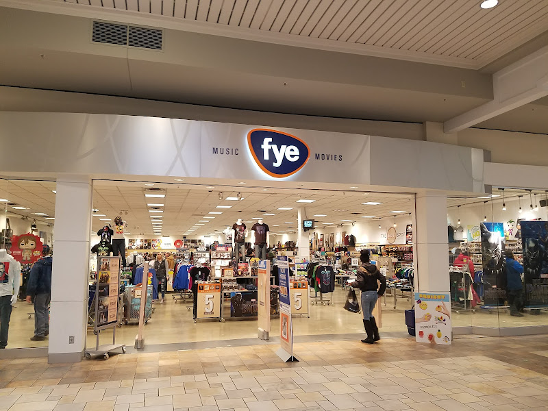 FYE