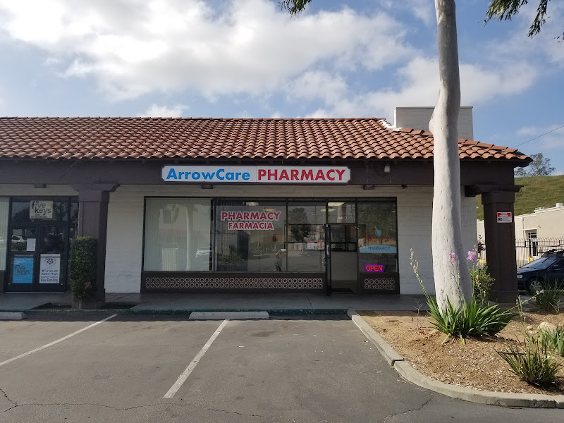 Arrowcare Pharmacy