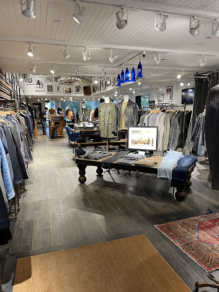 John Varvatos