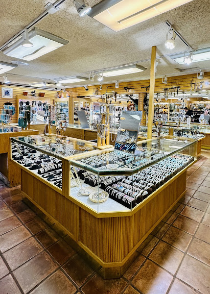 Jewels of the West/Old Town Jewels