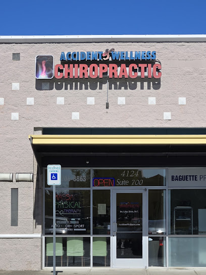 Accident & Wellness