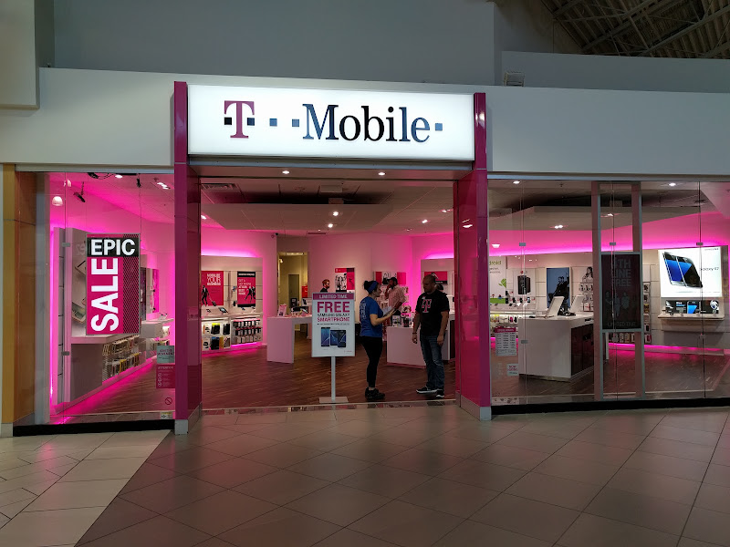 T-Mobile