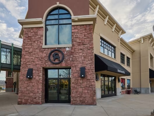 Backcountry Park City | Retail Store
