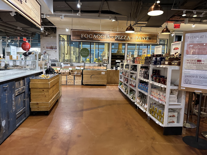 Eataly
