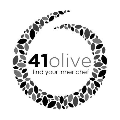 41 Olive logo