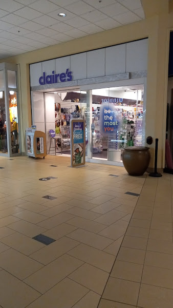 Claire's