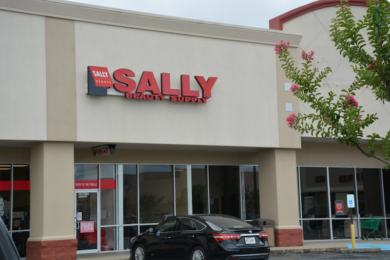Sally Beauty
