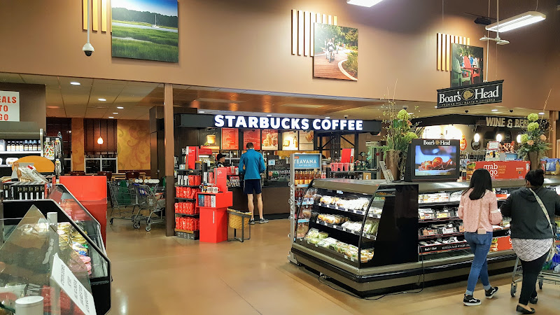 Starbucks Coffee Company