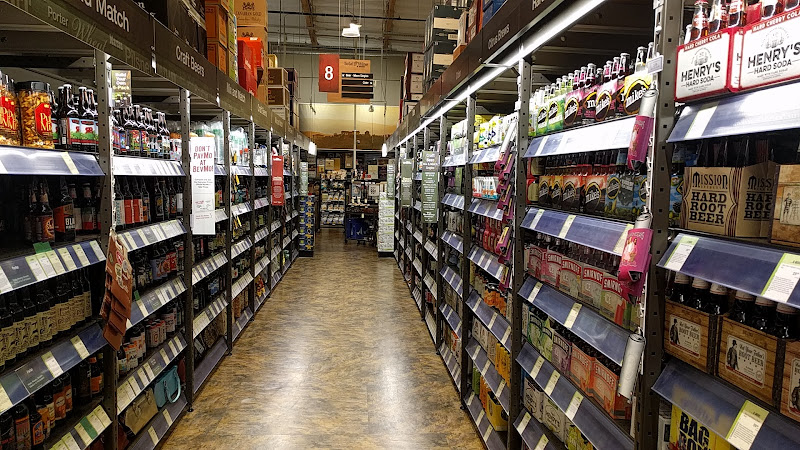 Total Wine