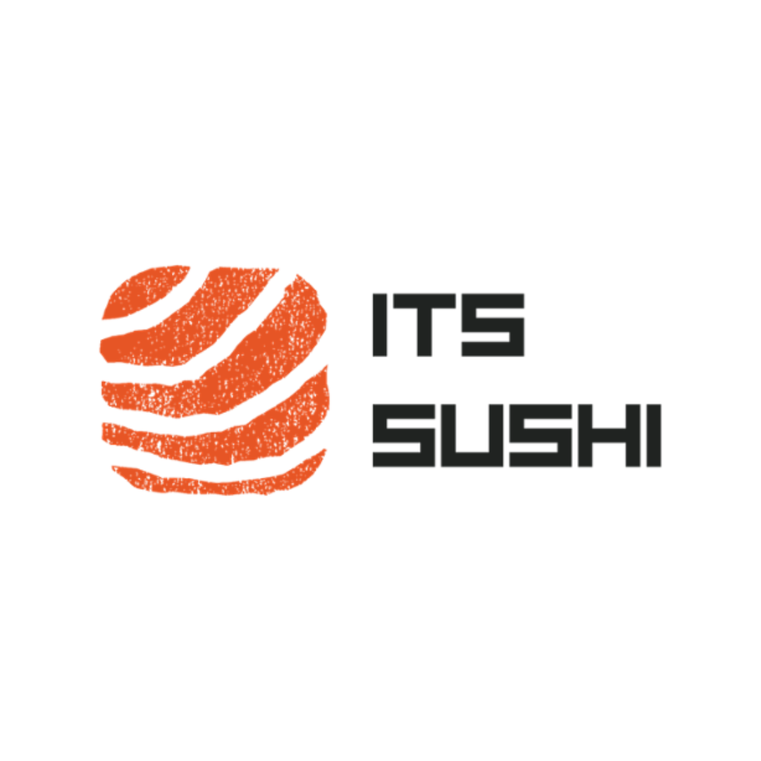 It’s Sushi - COMING SOON logo