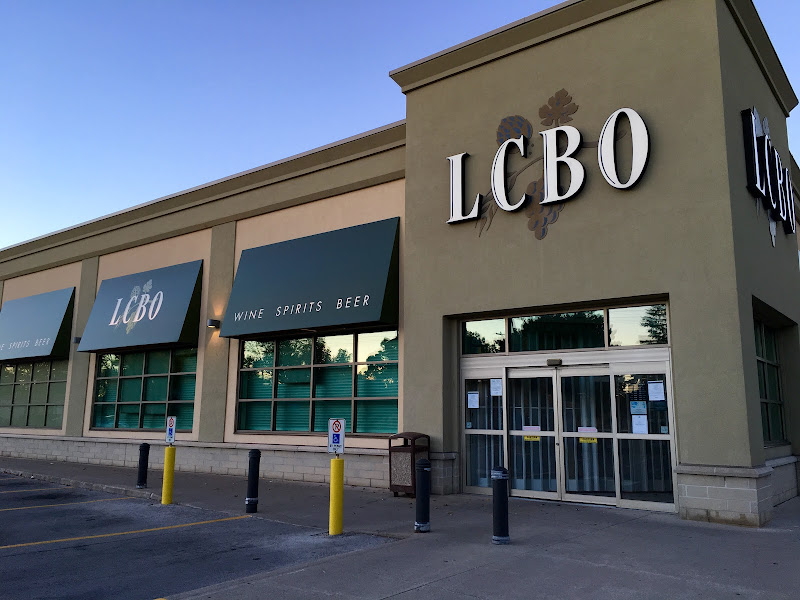 LCBO