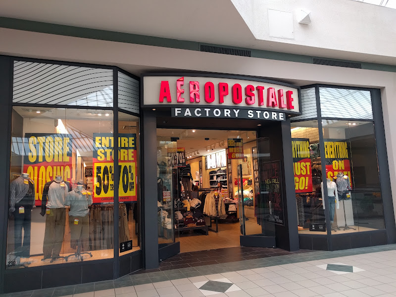 Aéropostale