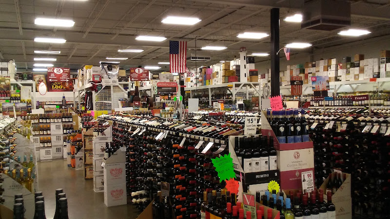 Cape Wine & Spirits
