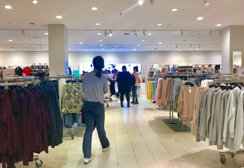 H&M