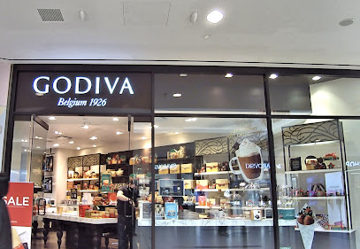 Godiva Chocolatier