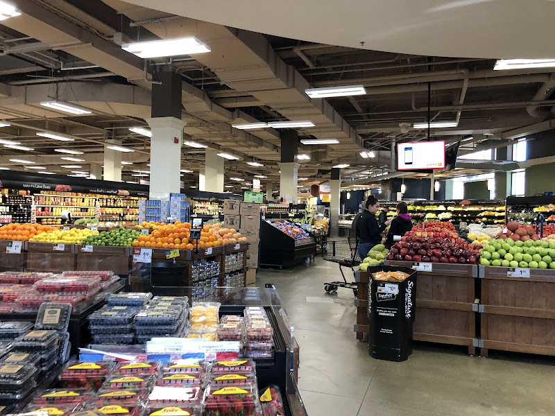 Star Market