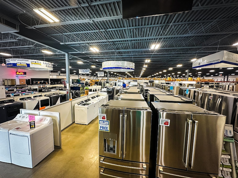 East Coast Appliance