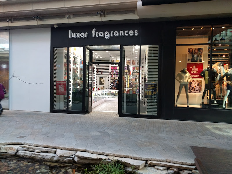 Luxor Fragrances
