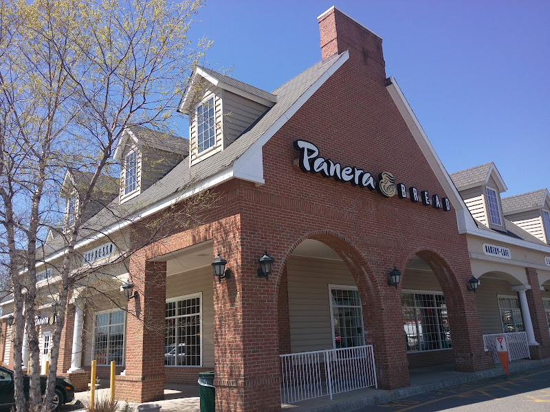 Panera Bread