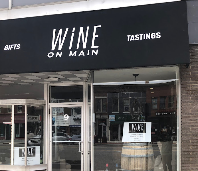 Wine on Main