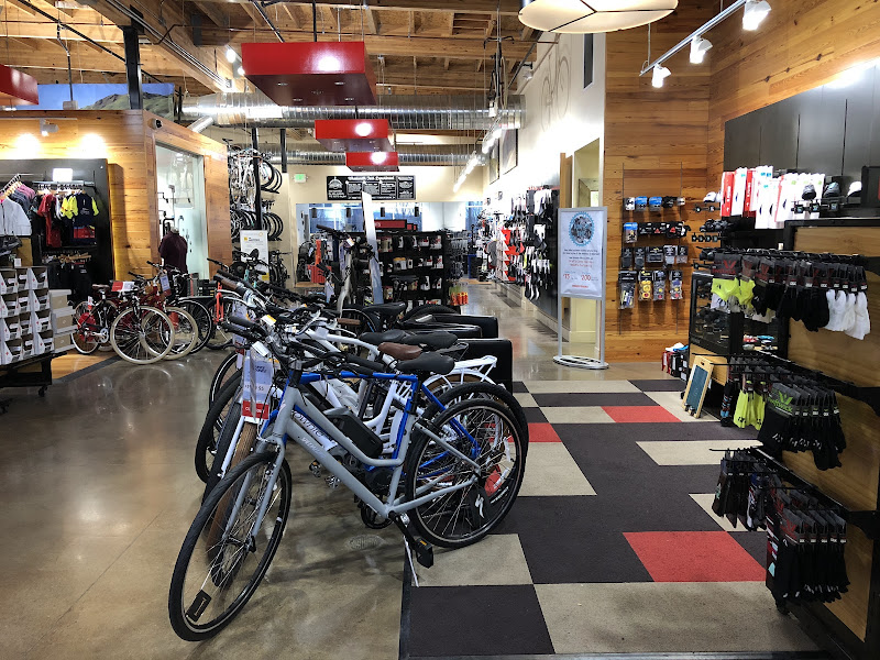 Mike's Bikes of Pleasanton