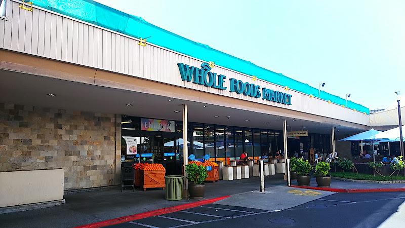 Whole Foods Market
