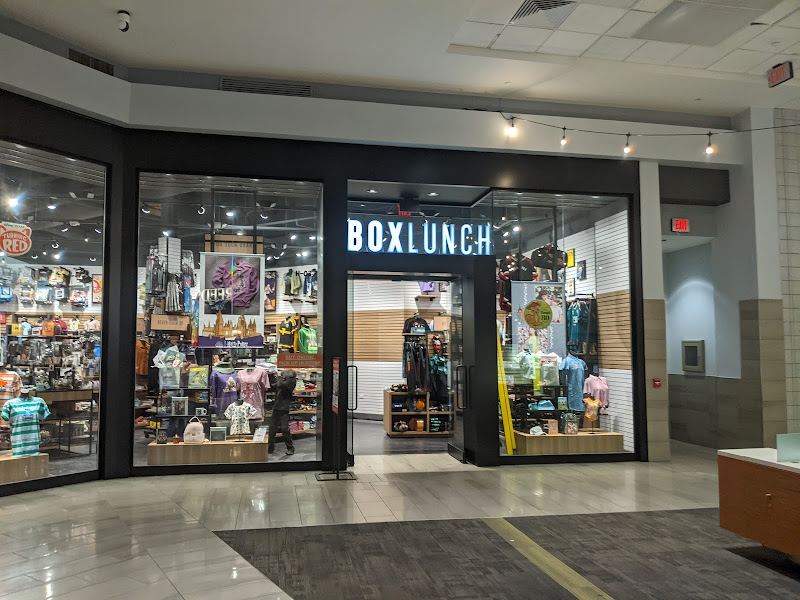 BoxLunch