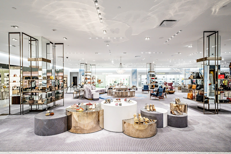 Saks Fifth Avenue