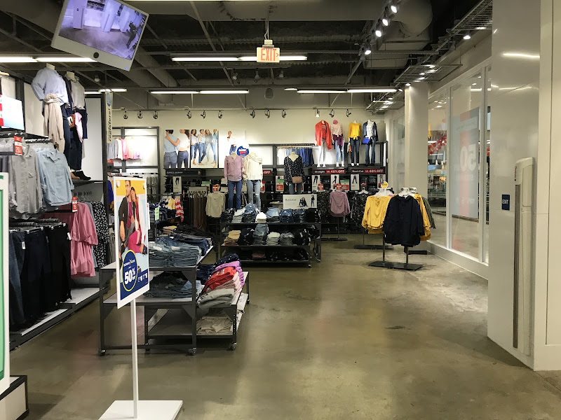Old Navy
