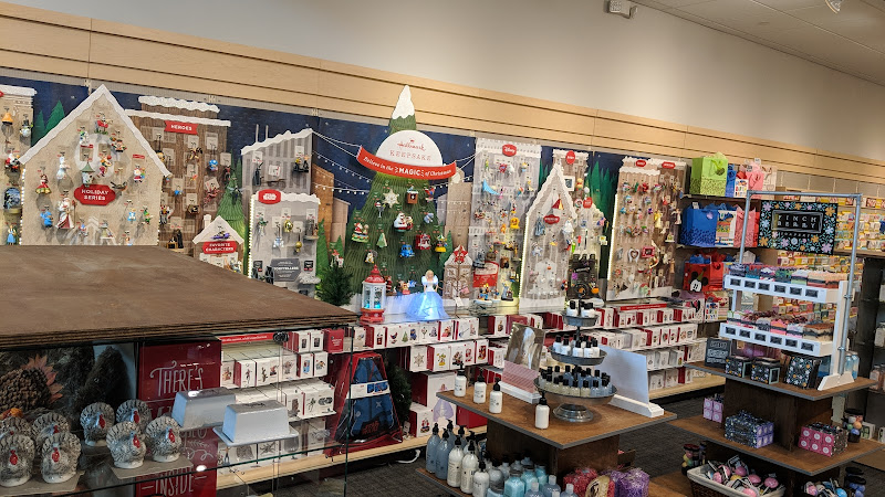 Trudy's Hallmark Shop