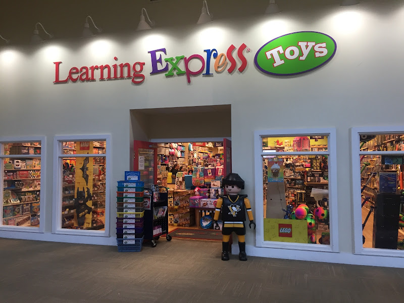 Learning Express